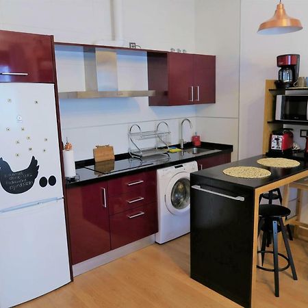 Appartement Lovely Studio In The Heart Of Malaga Free Swimming Pool Extérieur photo